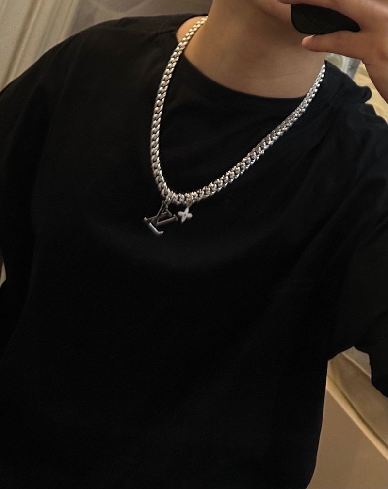 LV Necklaces